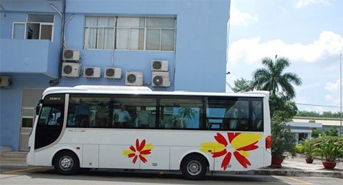 Xe ghép Vĩnh Phúc – Hà Nội VIP 