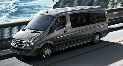 Xe ghép Vĩnh Phúc – Hà Nội VIP 