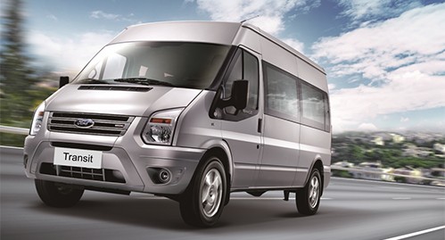 Xe ghép Vĩnh Phúc – Hà Nội VIP 